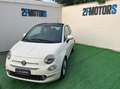 Fiat 500 1.0 hybrid 70cv Bianco - thumbnail 20