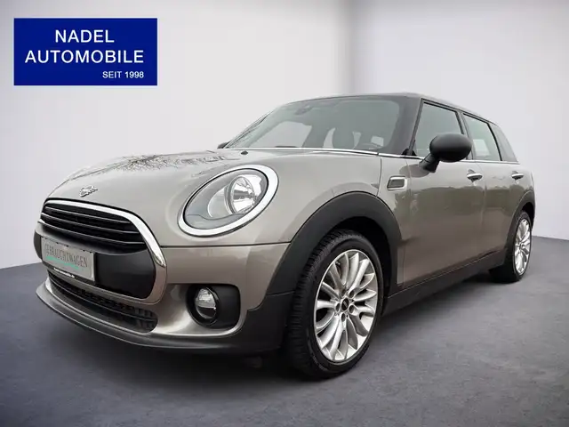 MINI One Clubman Autom./Klima/SHZ/FSE/Tempomat