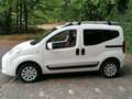 Fiat Qubo Qubo 1.3 16V Multijet 95 PS S&S Trekking Tre... Blanc - thumbnail 3