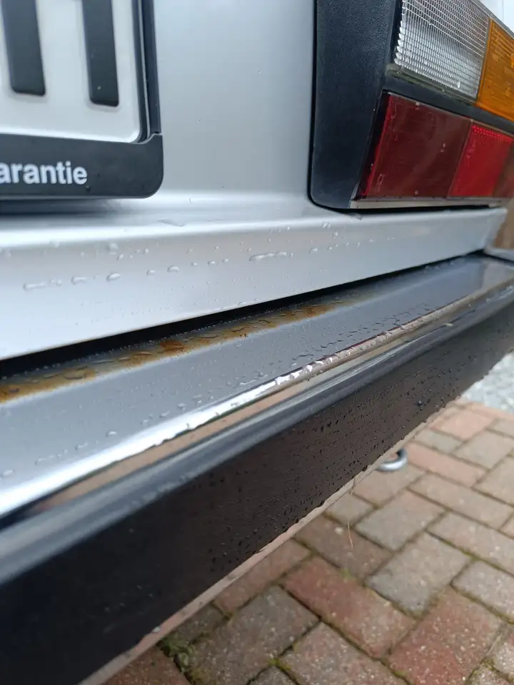 Audi 100 C2 Typ 43, foto 7
