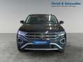 Volkswagen T-Roc 1.5 TSI DSG Style AHK LED KLIMA ACC Schwarz - thumbnail 5