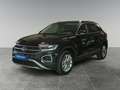 Volkswagen T-Roc 1.5 TSI DSG Style AHK LED KLIMA ACC Schwarz - thumbnail 2