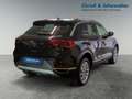 Volkswagen T-Roc 1.5 TSI DSG Style AHK LED KLIMA ACC Schwarz - thumbnail 4