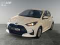 Toyota Yaris 1.5 Hybrid Business *CARPLAY*NAVI* White - thumbnail 2