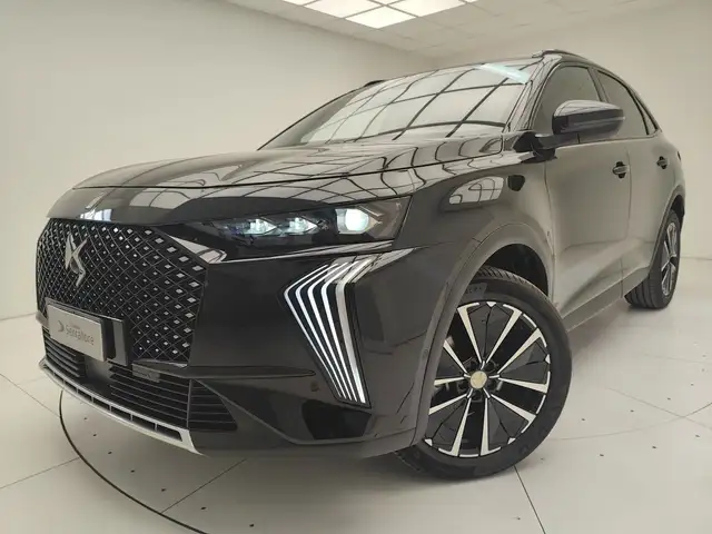DS Automobiles DS 7 DS7 1.5 bluehdi Edition France 130cv auto