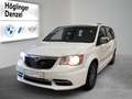 Lancia Voyager Voyager 2,8 CRD S Weiß - thumbnail 1