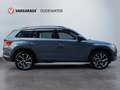Skoda Kodiaq 2.0 TSI 4x4 Sportline Business Grijs - thumbnail 4