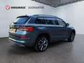 Skoda Kodiaq 2.0 TSI 4x4 Sportline Business Grijs - thumbnail 6