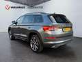 Skoda Kodiaq 2.0 TSI 4x4 Sportline Business Grijs - thumbnail 7