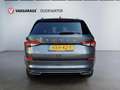 Skoda Kodiaq 2.0 TSI 4x4 Sportline Business Grijs - thumbnail 8
