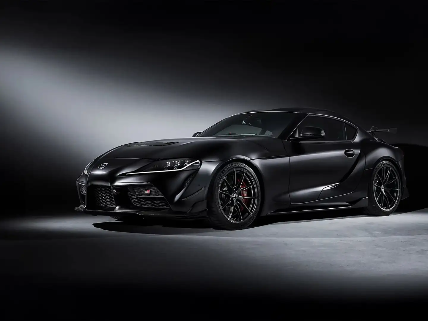 Toyota Supra GR 3.0 A90 Final Edition - 1