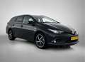 Toyota Auris Touring Sports 1.8 Hybrid Dynamic Ultimate | Navig Zwart - thumbnail 13