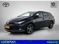 Toyota Auris Touring Sports 1.8 Hybrid Dynamic Ultimate | Navig Zwart - thumbnail 1