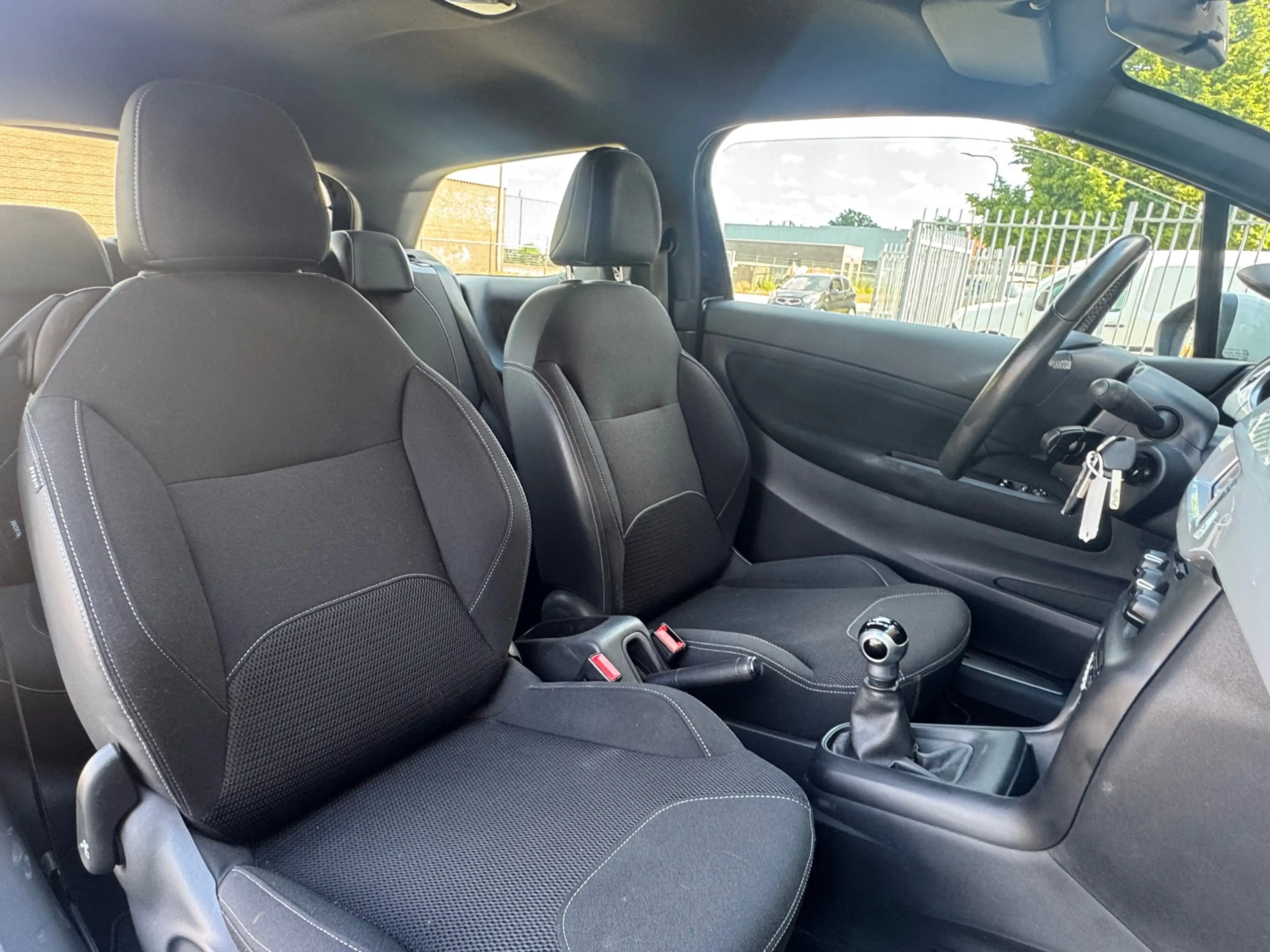 Citroen DS3 1.2 PureTech Chic 82PK! NL AUTO NAP! 2e eigenaar l — photo 11
