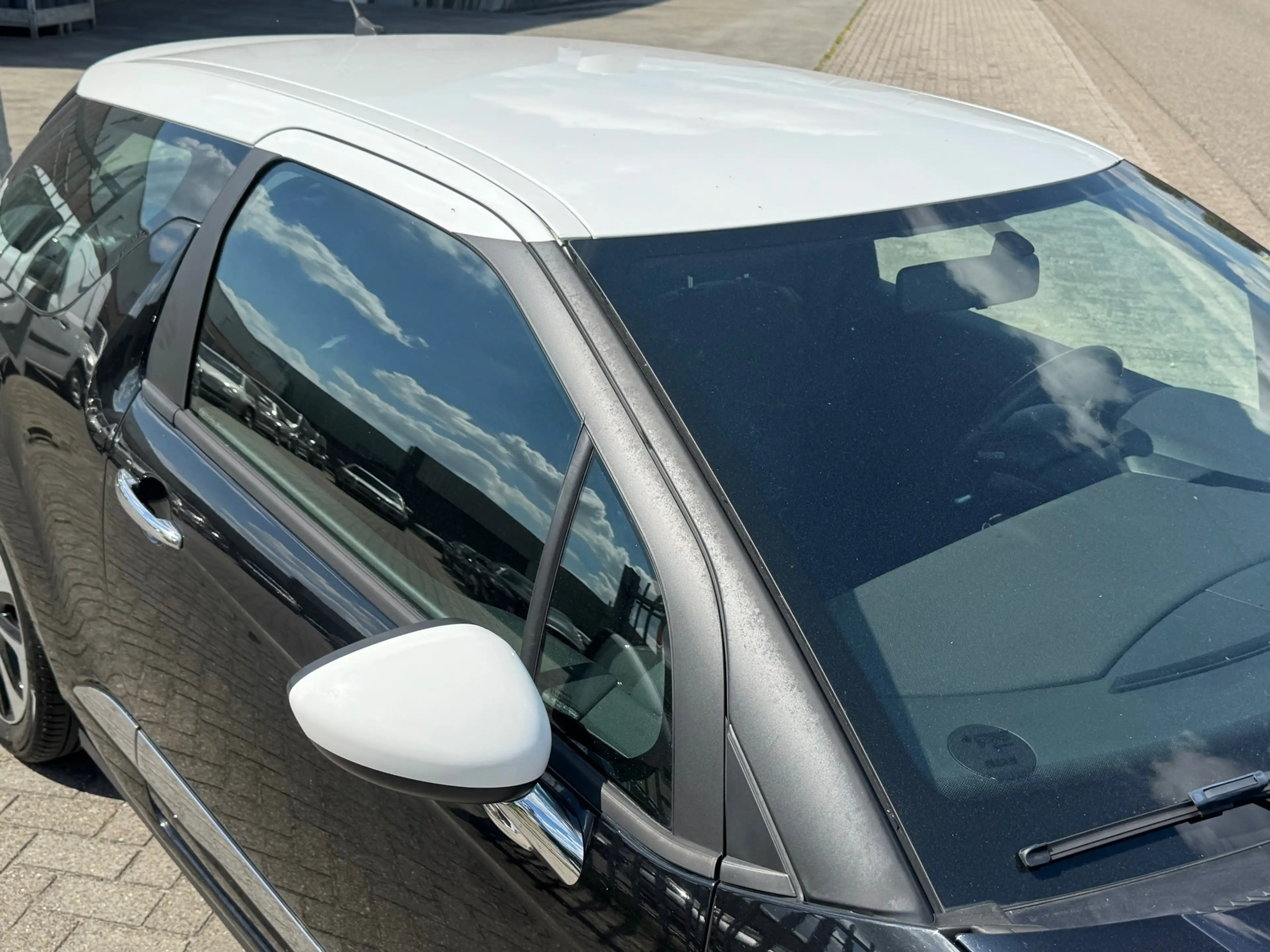Citroen DS3 1.2 PureTech Chic 82PK! NL AUTO NAP! 2e eigenaar l — photo 42