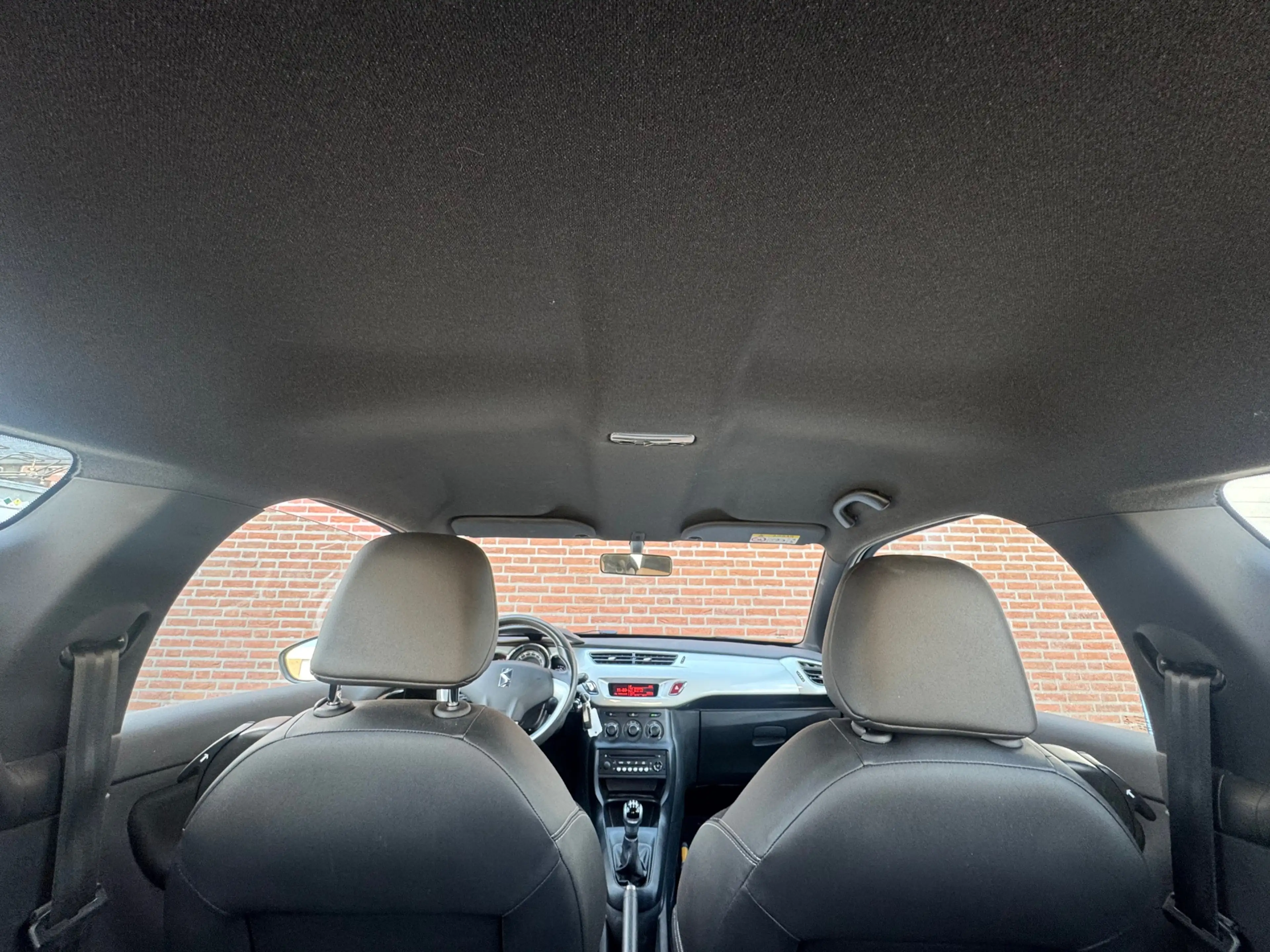 Citroen DS3 1.2 PureTech Chic 82PK! NL AUTO NAP! 2e eigenaar l — photo 7