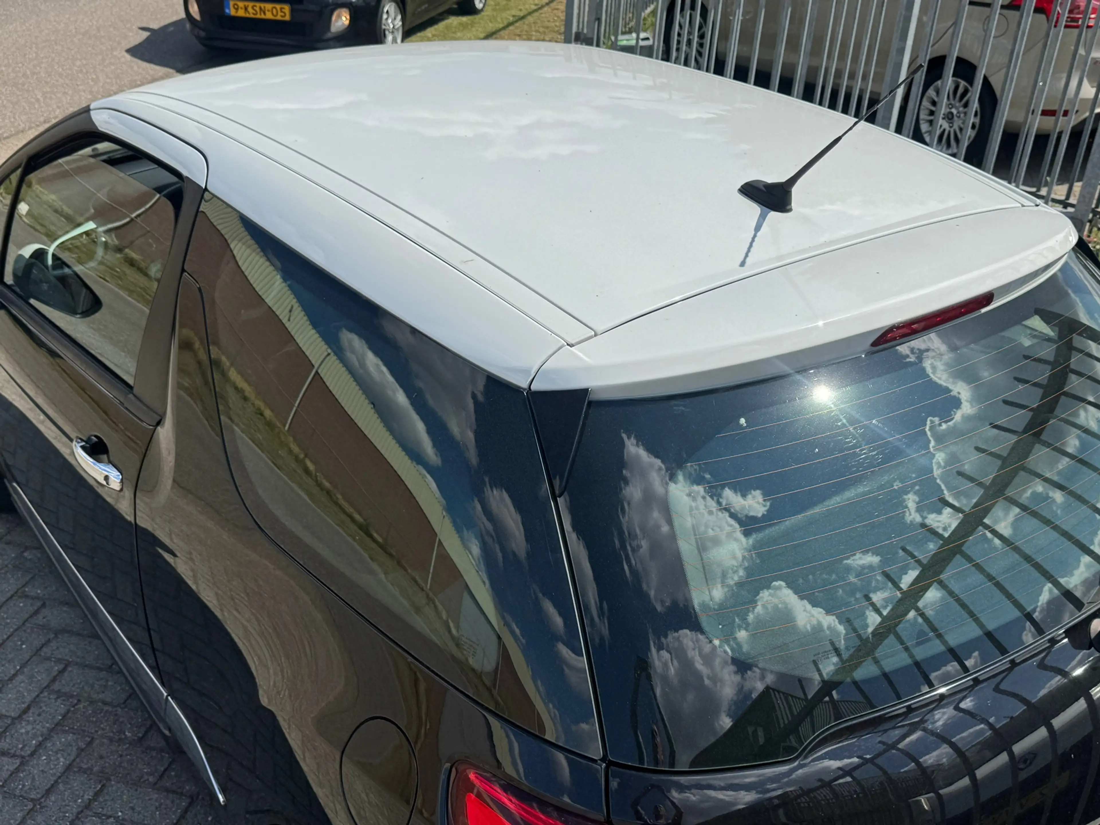 Citroen DS3 1.2 PureTech Chic 82PK! NL AUTO NAP! 2e eigenaar l — photo 43