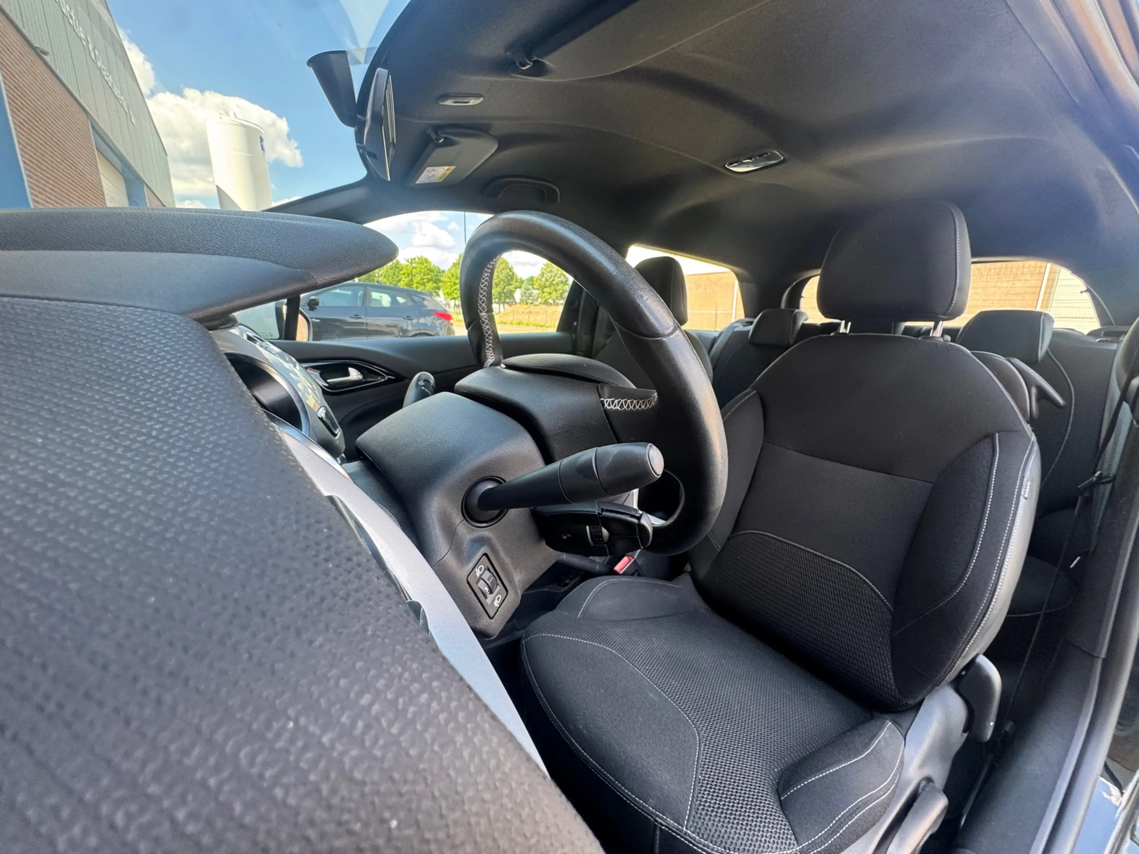 Citroen DS3 1.2 PureTech Chic 82PK! NL AUTO NAP! 2e eigenaar l — photo 6