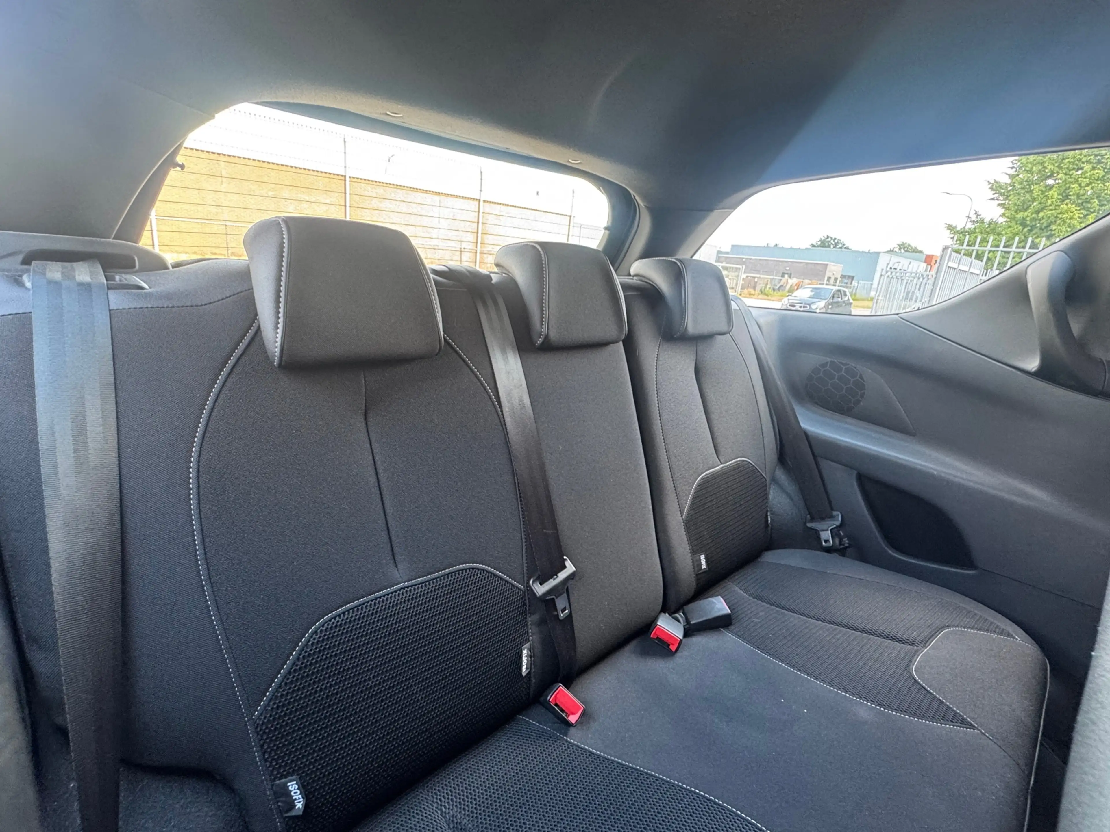 Citroen DS3 1.2 PureTech Chic 82PK! NL AUTO NAP! 2e eigenaar l — photo 14