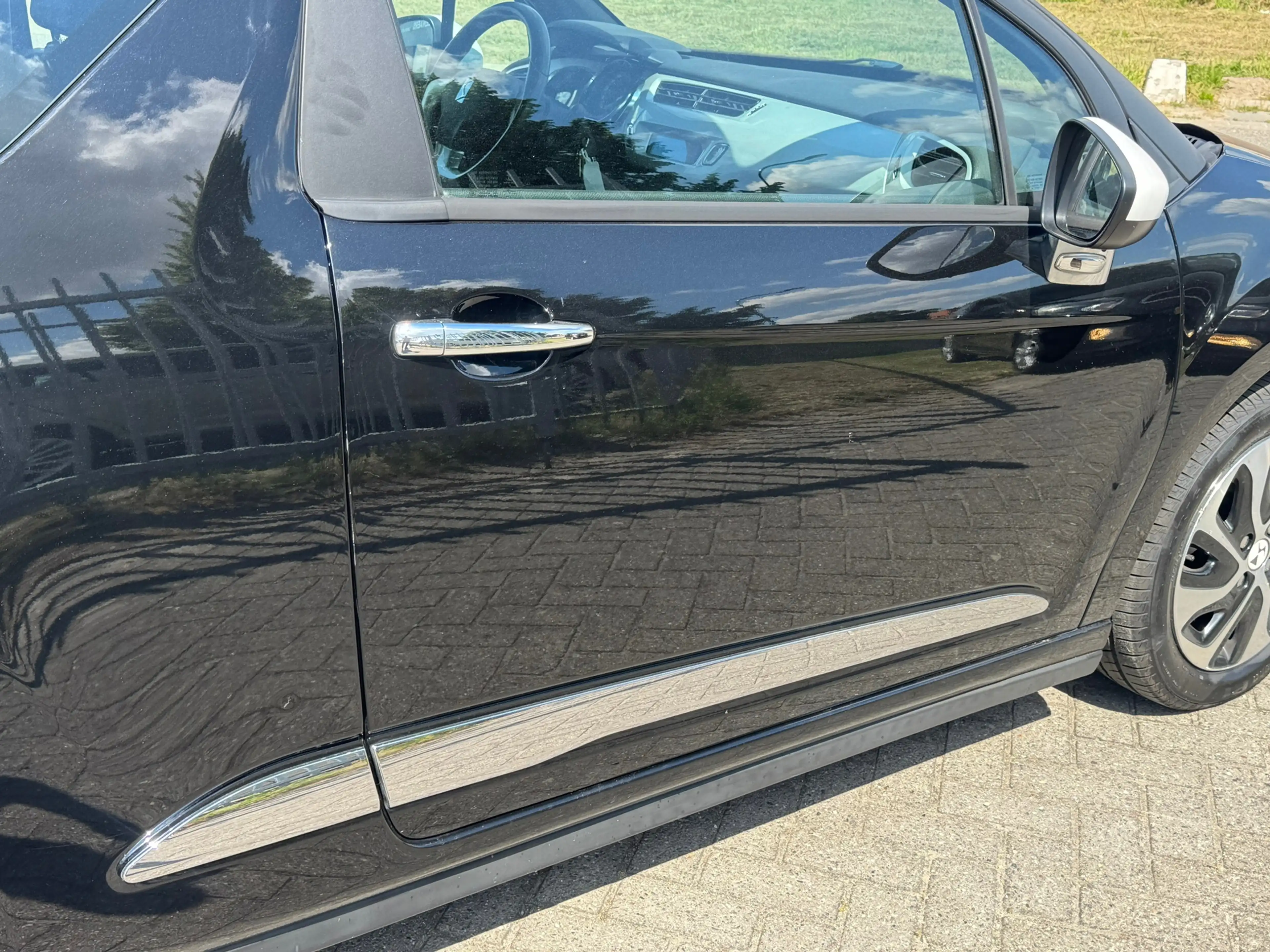Citroen DS3 1.2 PureTech Chic 82PK! NL AUTO NAP! 2e eigenaar l — photo 46