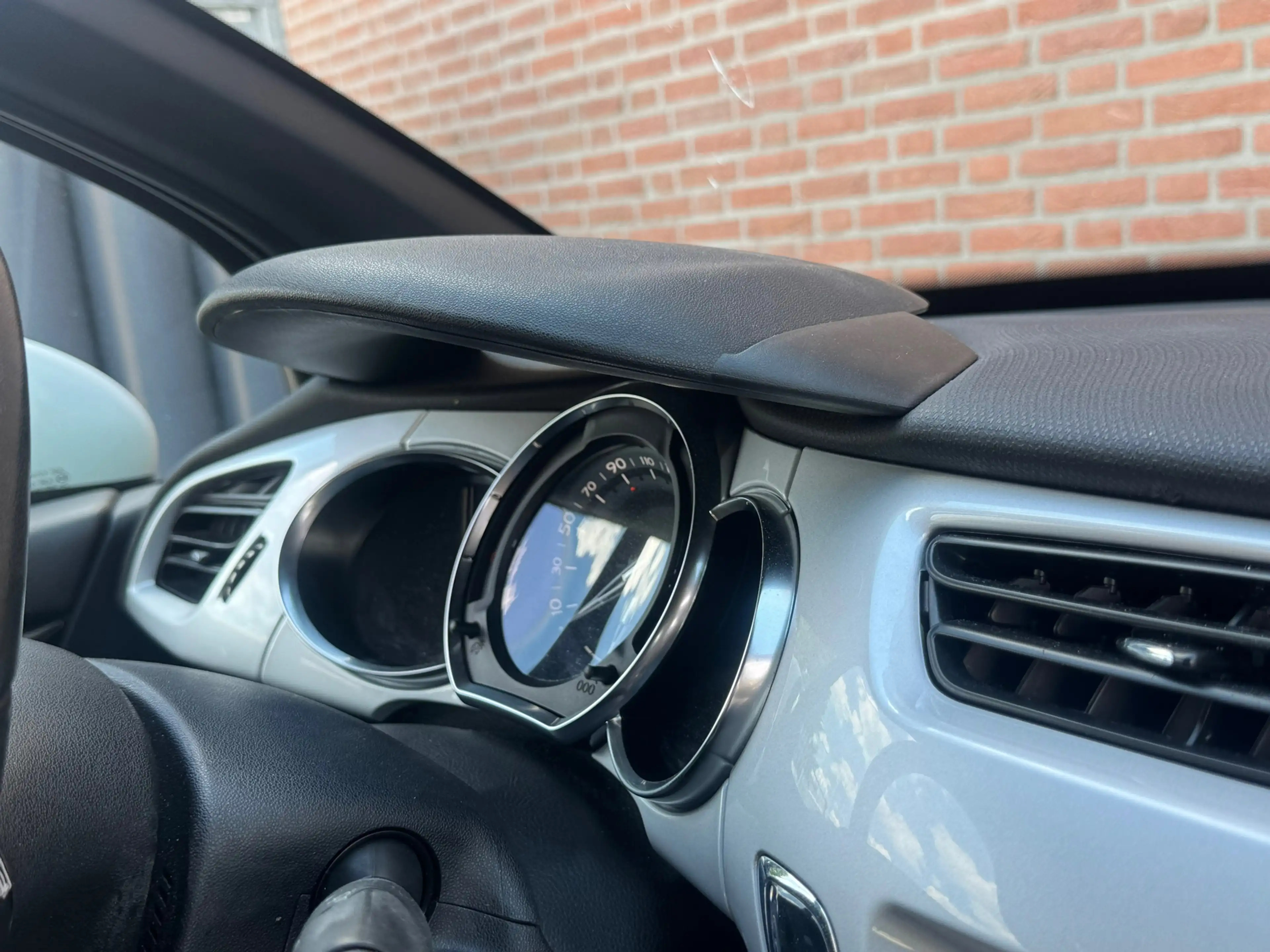 Citroen DS3 1.2 PureTech Chic 82PK! NL AUTO NAP! 2e eigenaar l — photo 30