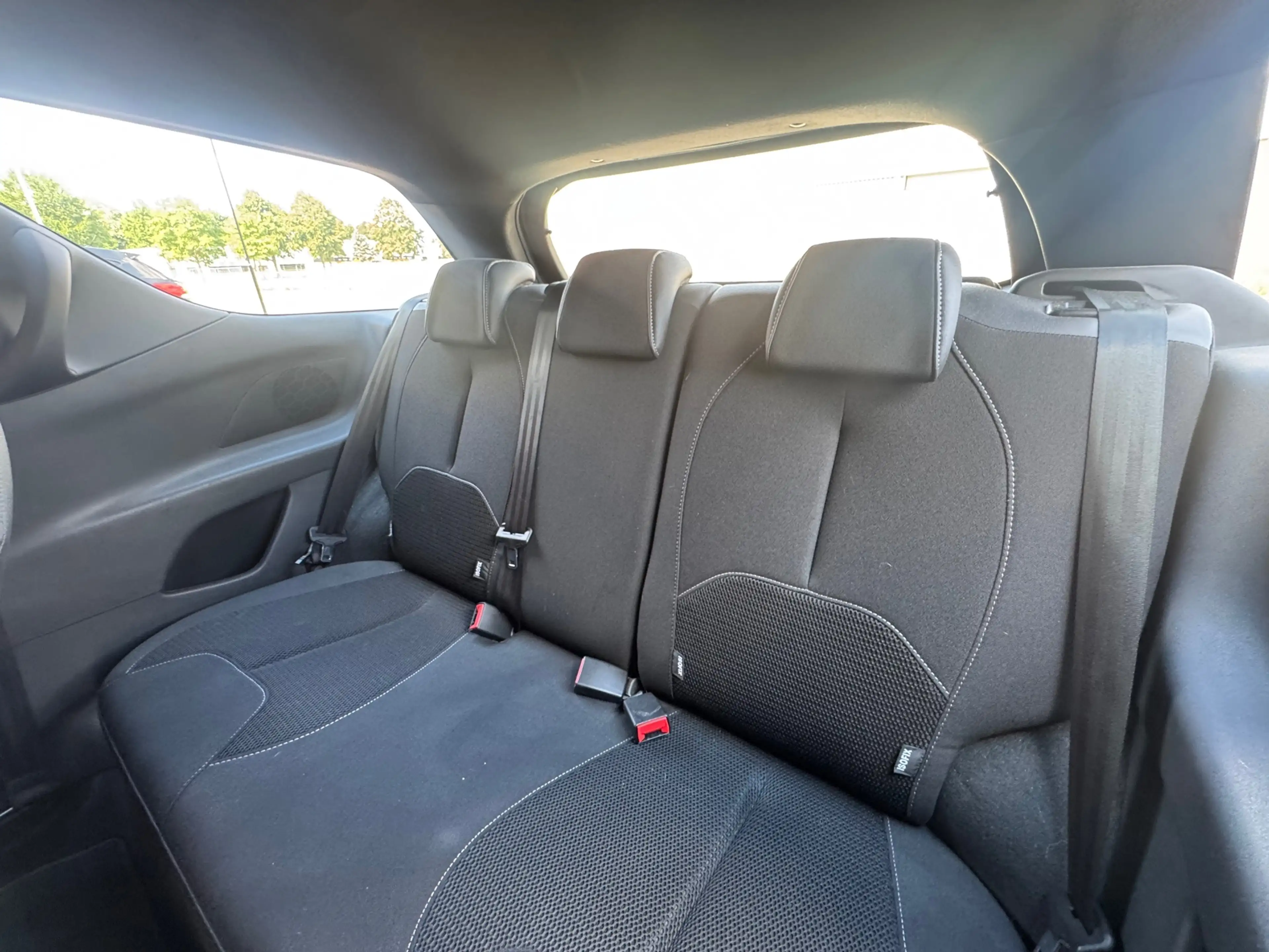 Citroen DS3 1.2 PureTech Chic 82PK! NL AUTO NAP! 2e eigenaar l — photo 15