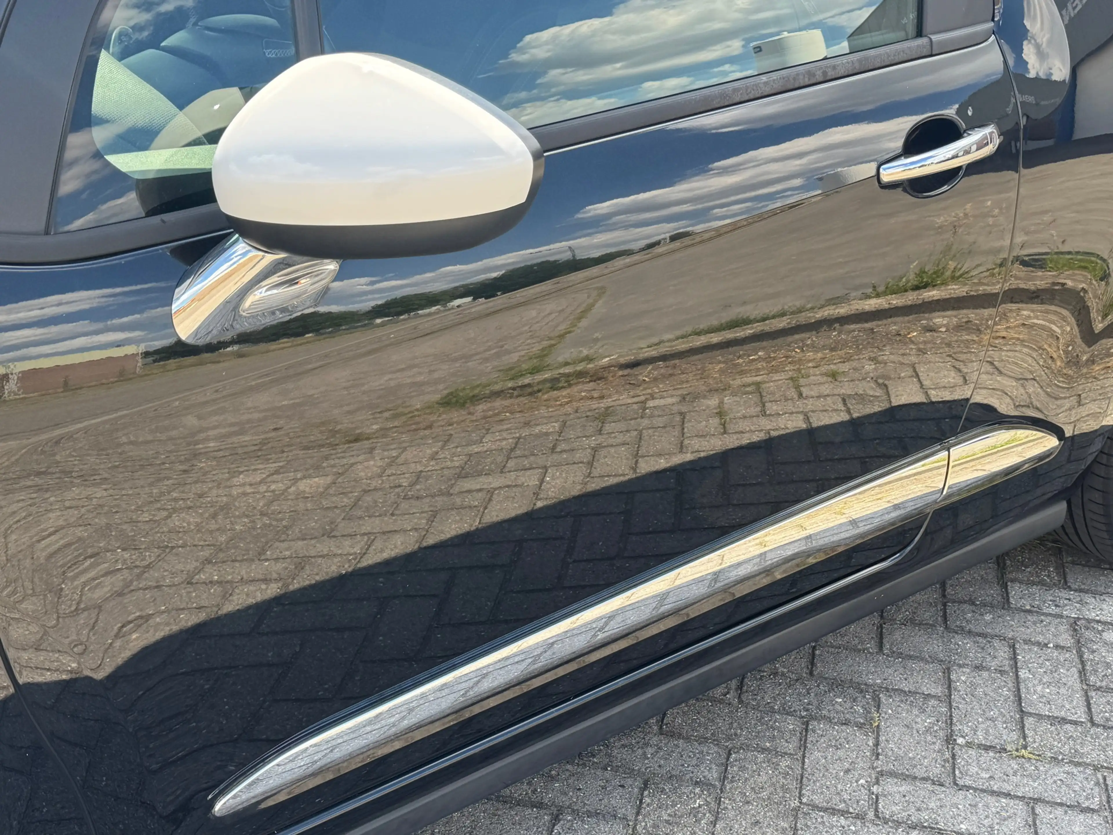 Citroen DS3 1.2 PureTech Chic 82PK! NL AUTO NAP! 2e eigenaar l — photo 50