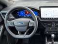 Ford Focus Turnier 1.0 HYBRID Aut 155 ST-Line X |ACC| Silber - thumbnail 16