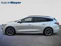 Ford Focus Turnier 1.0 HYBRID Aut 155 ST-Line X |ACC| Silber - thumbnail 6