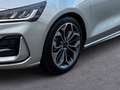 Ford Focus Turnier 1.0 HYBRID Aut 155 ST-Line X |ACC| Silber - thumbnail 8