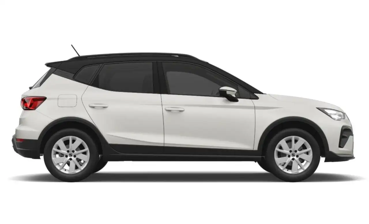 SEAT Arona 2026