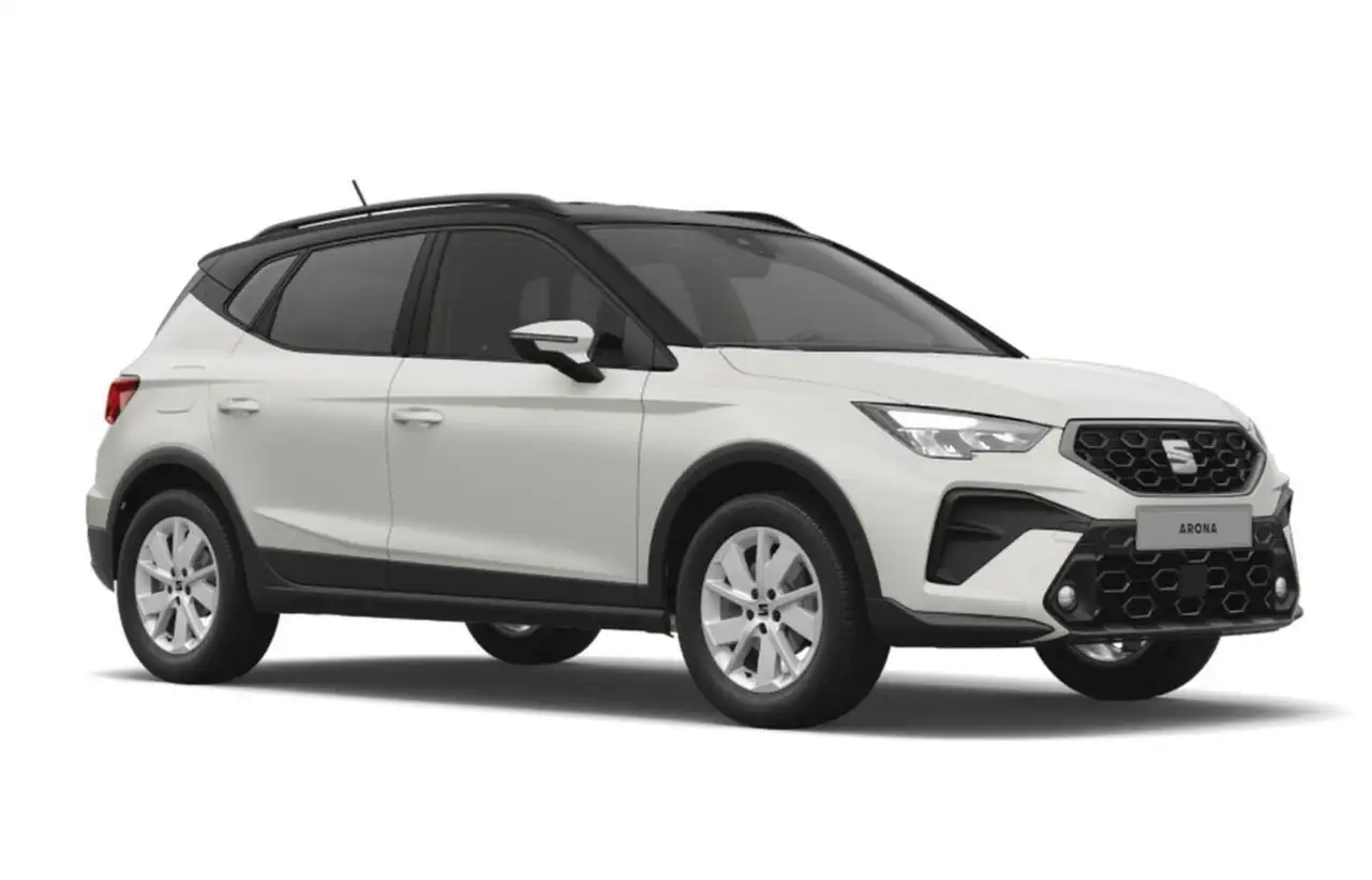 SEAT Arona 2026