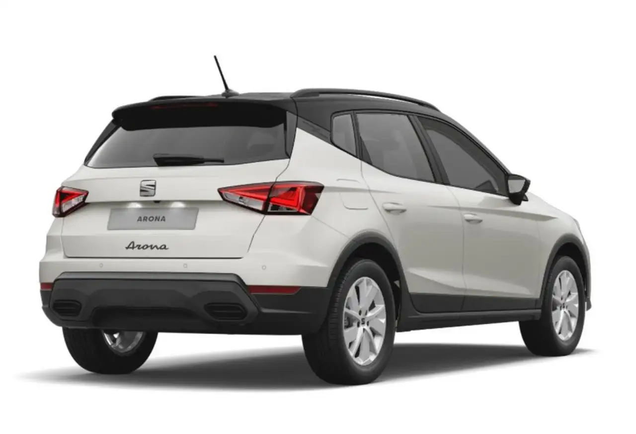 SEAT Arona 2026