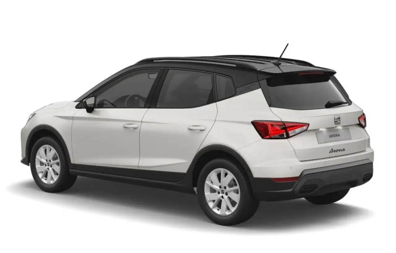SEAT Arona 2026