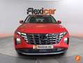Hyundai TUCSON 1.6 TGDI Maxx 4x2 Rojo - thumbnail 2
