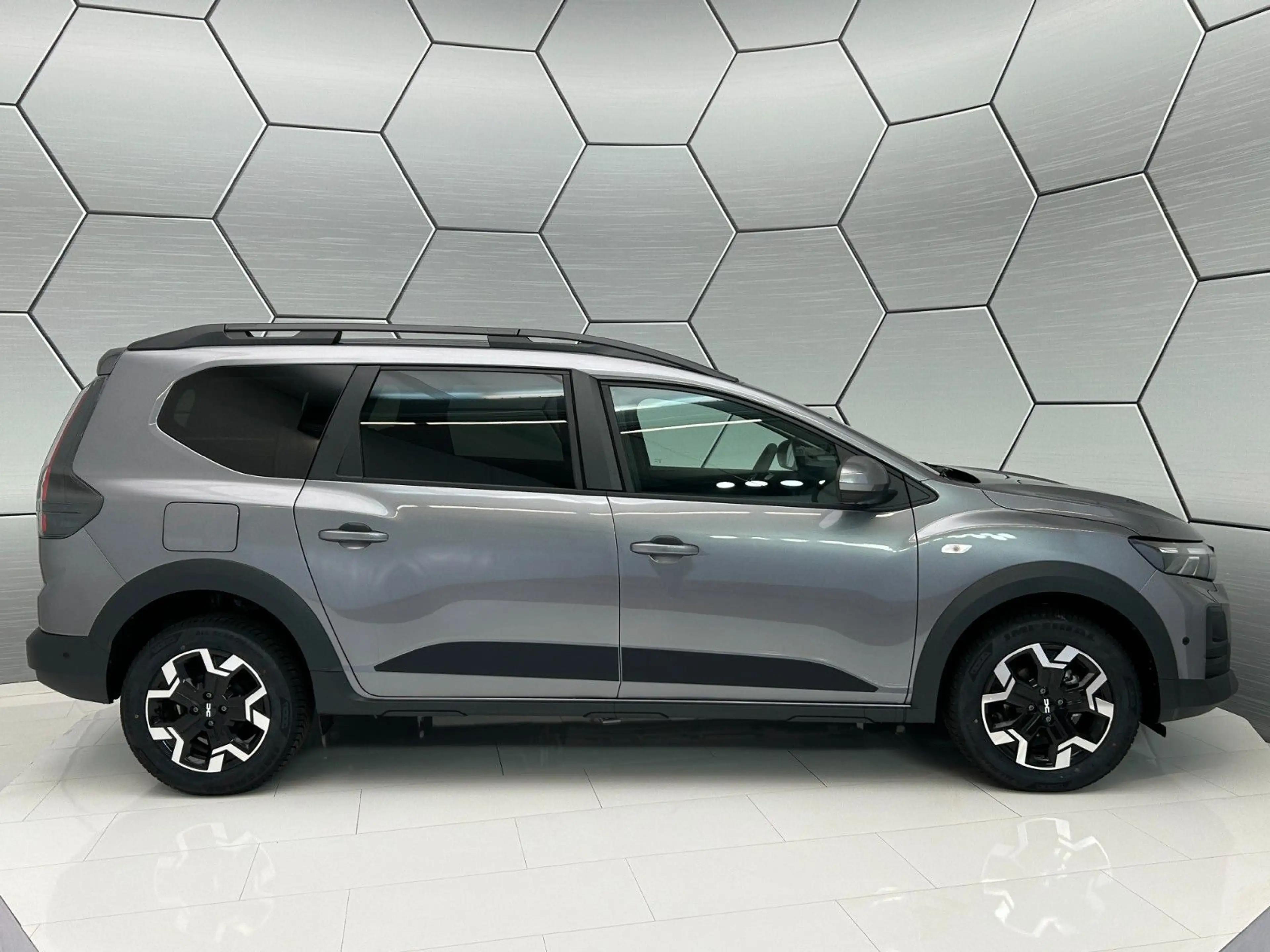 Dacia Jogger Journey hybrid 155 360° Sitzheizung 7-S — photo 7