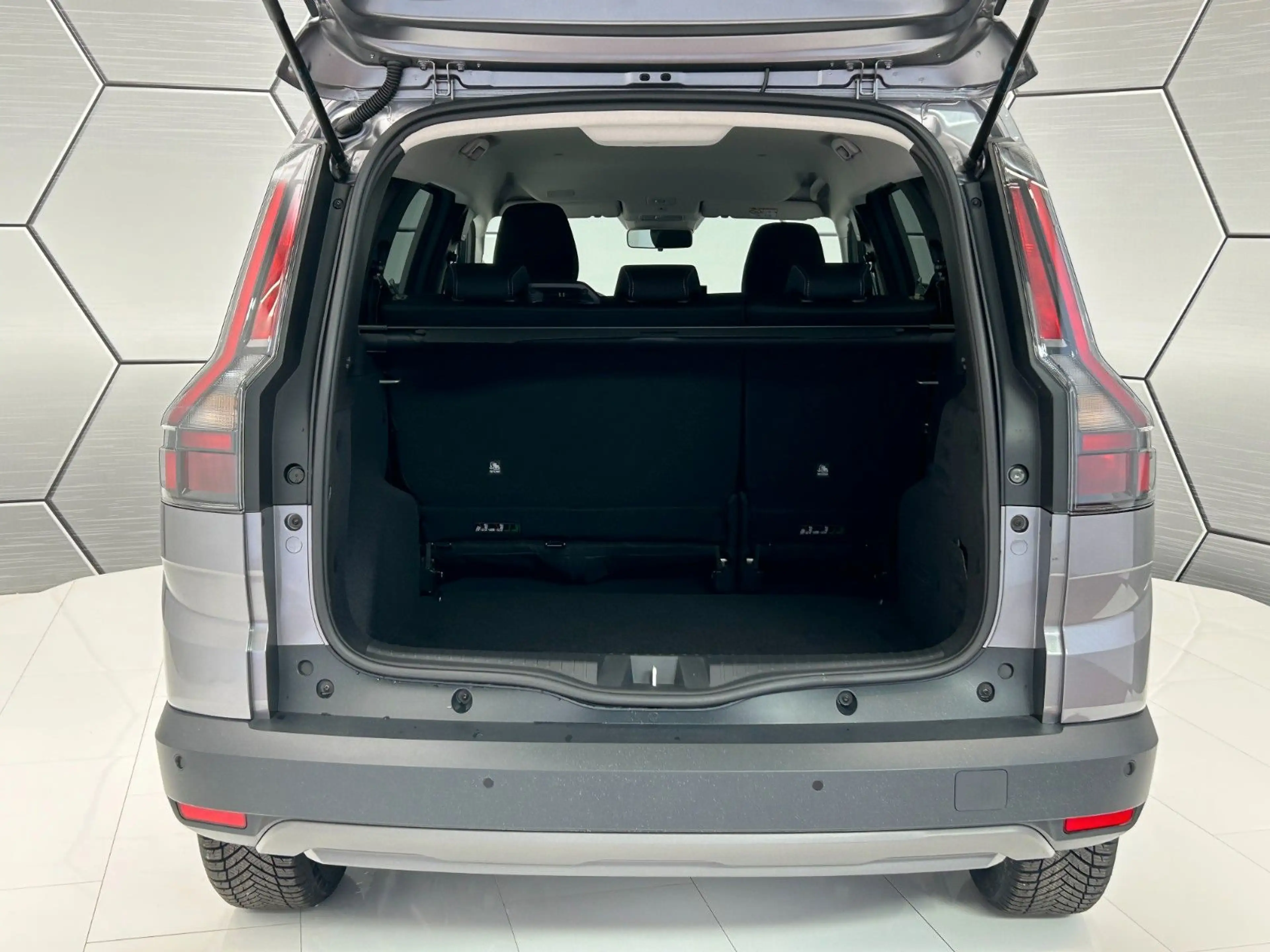 Dacia Jogger Journey hybrid 155 360° Sitzheizung 7-S — photo 5