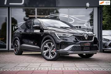 1.6 E-Tech Hybrid 145 R.S. Line|Schuif/kantel|Adap