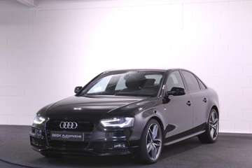Limousine 1.8 TFSI | S Line | PDC | Trekhaak |