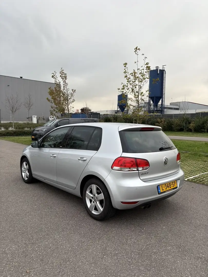 Volkswagen Golf 1.4 TSI Style - 2
