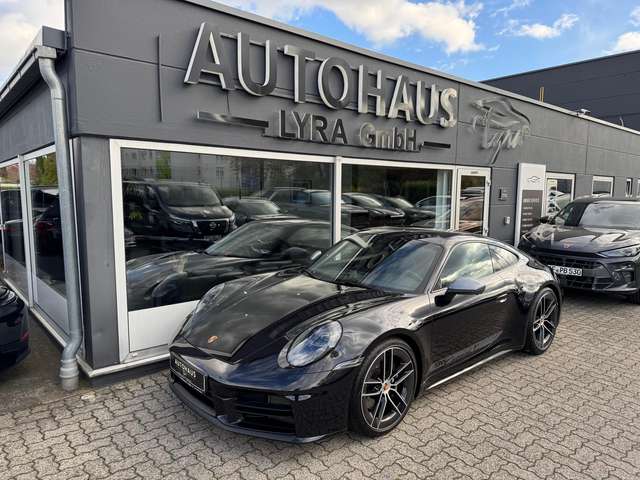 Porsche 992 .2 Carrera T*SPORT-DESIGN*MATRIX*PANO*360°KAM