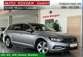 Volkswagen Passat Variant Elegance 4Motion LED, ACC, AHK, Kamera, Navi Silber - thumbnail 1