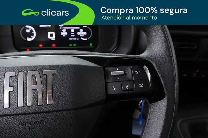 Fiat Doblò 2025, foto 21