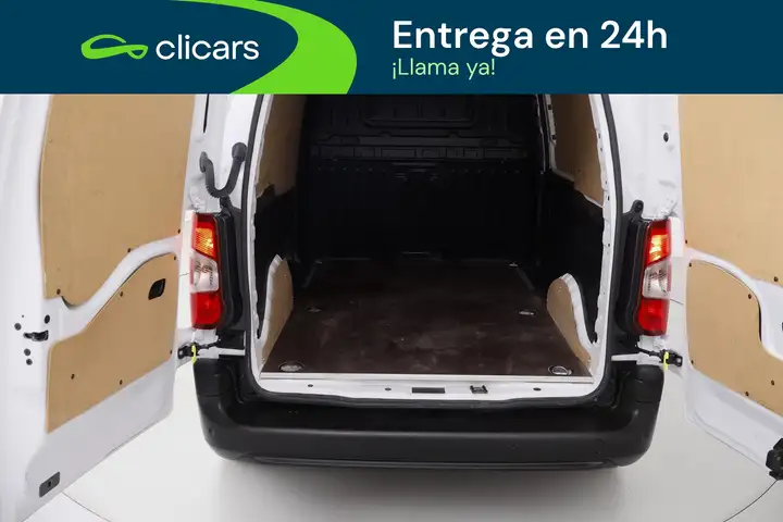 Fiat Doblò 2025, foto 17