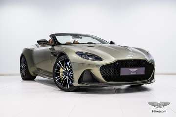 Superleggera Volante 5.2 V12 | Verwacht* | Incl BP