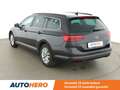 Volkswagen Passat 2.0 TDI Business Gris - thumbnail 4