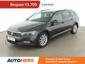 Volkswagen Passat 2.0 TDI Business Gris - thumbnail 1