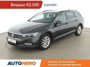 2.0 TDI Business