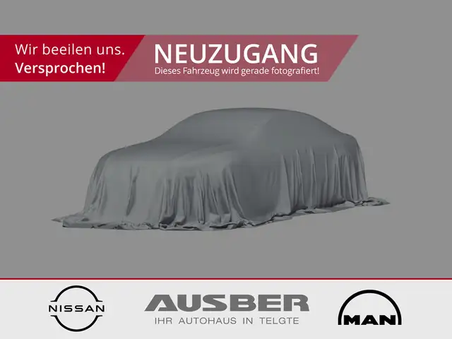 Nissan Pathfinder 2.5 dCi XE AHK 3t 7-Sitzer scheckheftgepflegt 2.Ha