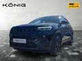 Jeep Compass Upland 180PS PHEV 4WD Navi - Kamera Schwarz - thumbnail 1